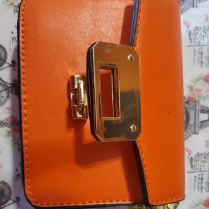Chain wallet